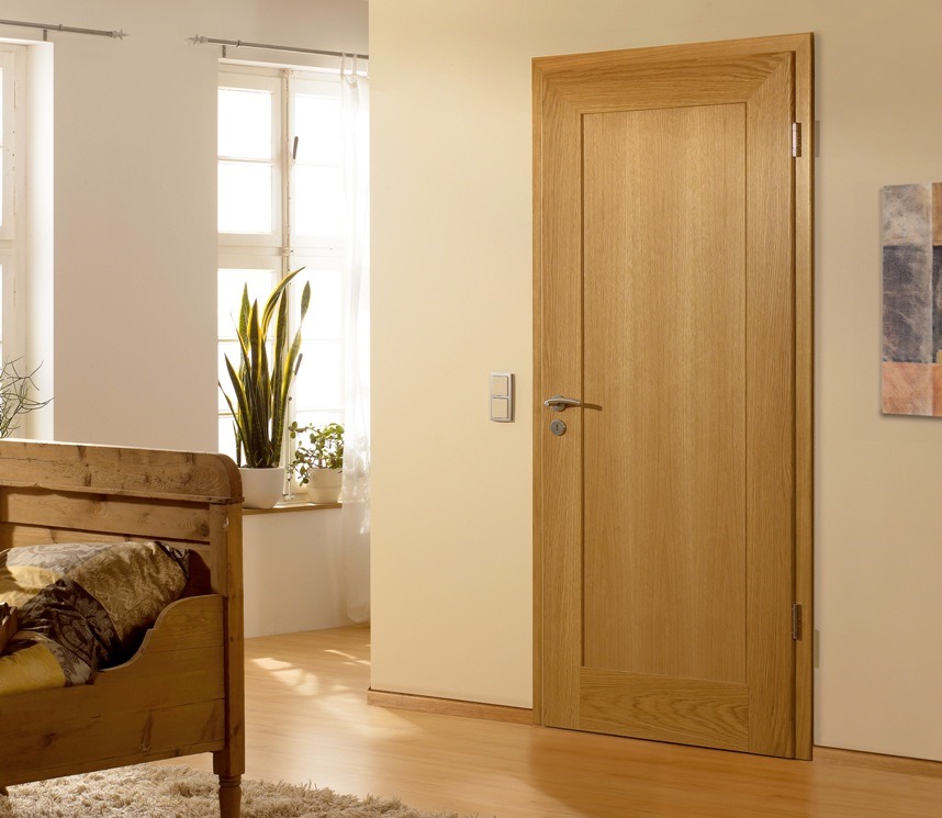 Panel-Door-Oak-Veneer