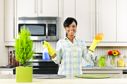 How to Get the Most fromHouse-Cleaning-Company