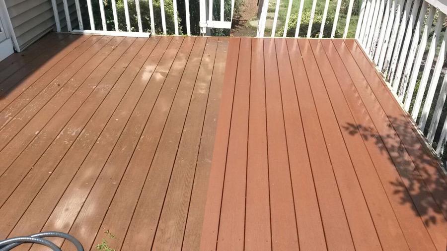 Tri-State-Deck-Cleaning