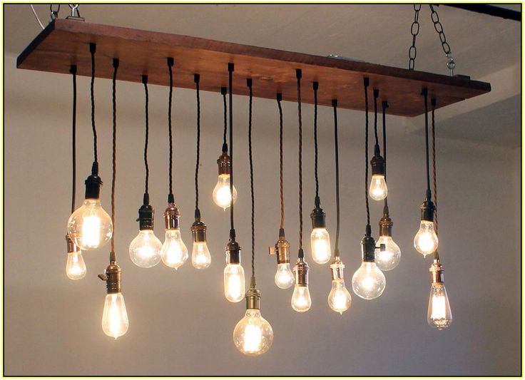 Vintage-Edison- Bulbs