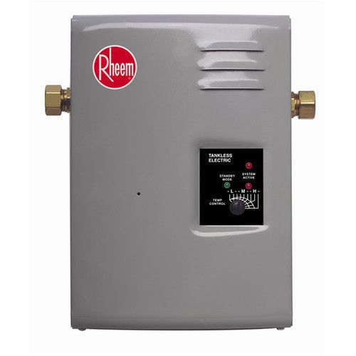 Water Heater For Your Home