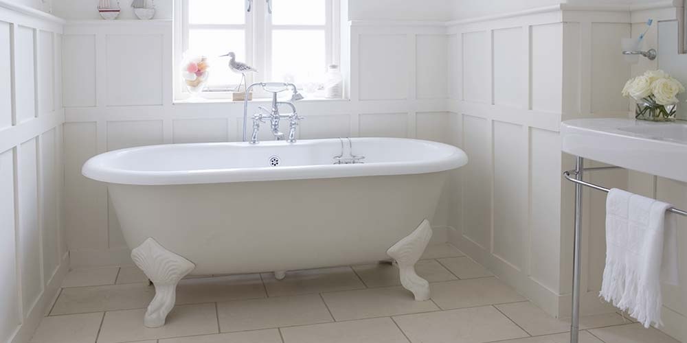 Different Types of Bath Types for Your Home 1