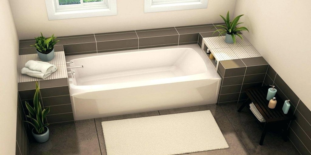 Different Types of Bath Types for Your Home 2