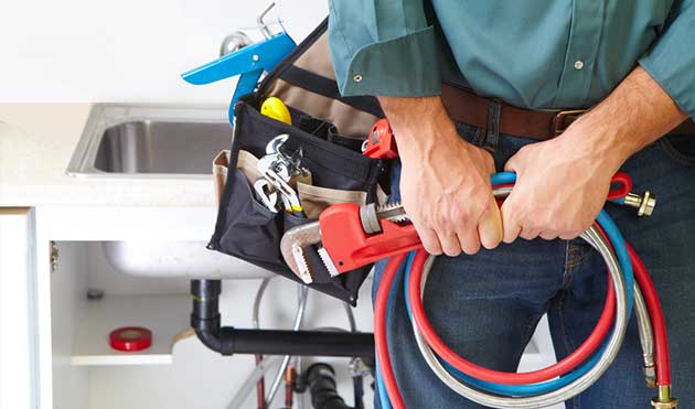 The Importance of Different Types of Plumbing Services