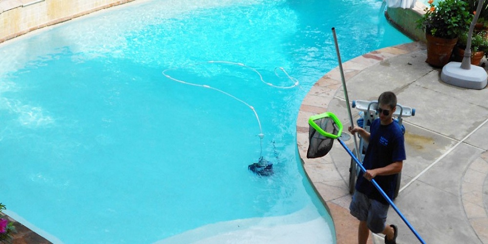 Why You Should Invest in Professional Pool Maintenance Services Today