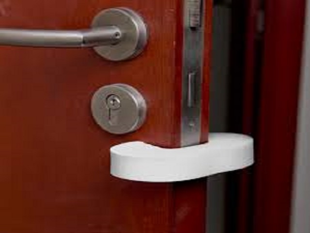 Door-Lock-and-Pinch-Guard