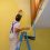 Check Out Tips For Not To Miss While Painting Walls Of House
