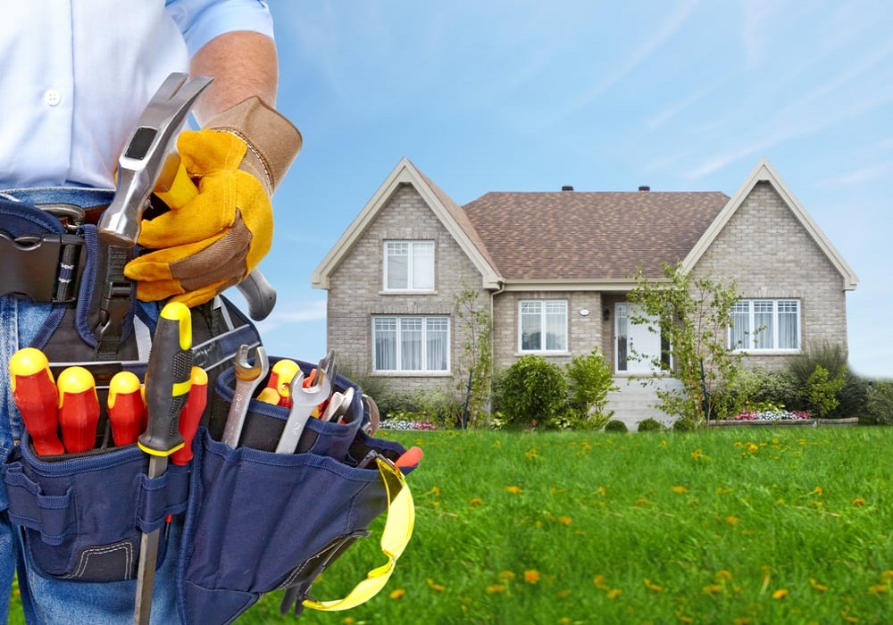 What Services can You Get from a General Contractor