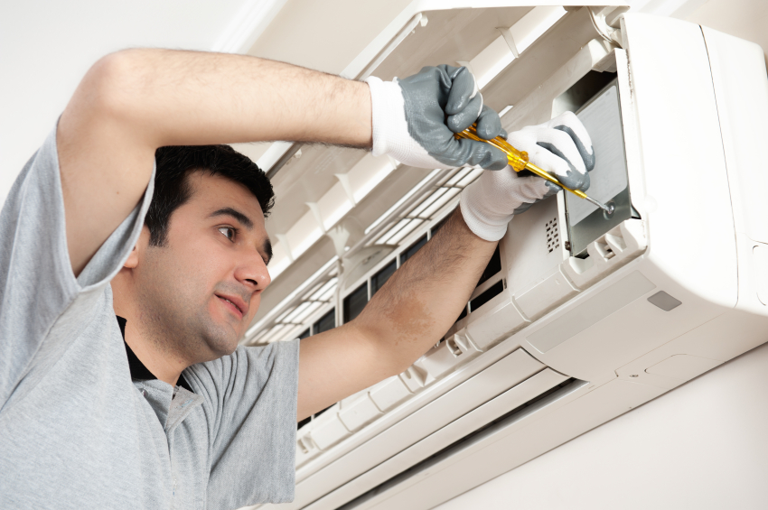 Air Conditioning Repair Services and Essentials