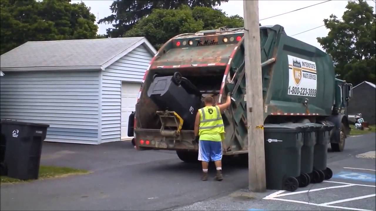 Enviro-Disposal Group - Effective Waste Removal Solutions in NY, NJ