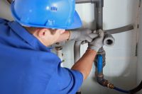 What is Involved with Repiping