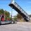 Tips for Safely Dumping the Load From Your Dump Trailer
