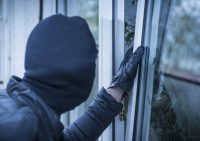 Ways You're Actually Inviting Burglars Into Your Home