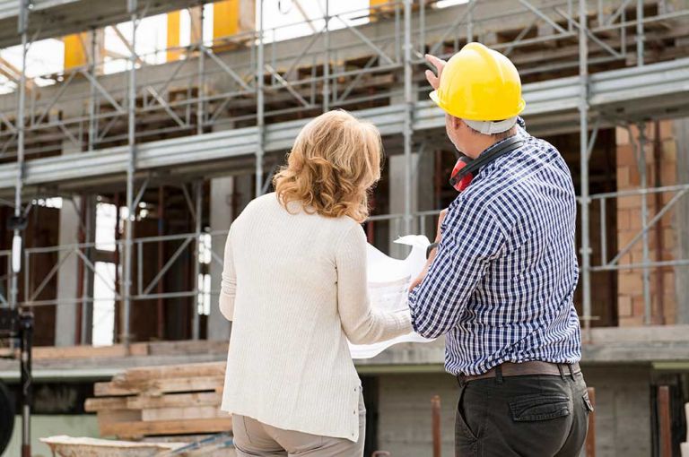Essential Guide to Communication With Your Builder