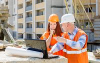 How do You Choose a Commercial General Contractor?