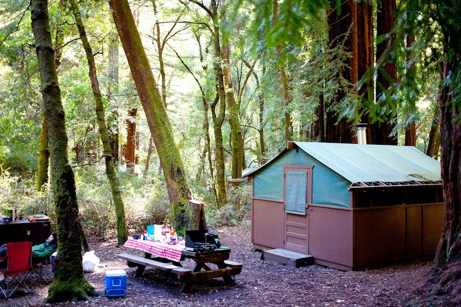 Why Are Rental Cabins Beneficial for Picnics
