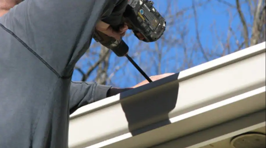 How To Remove Gutter Spikes Without Damaging Gutters