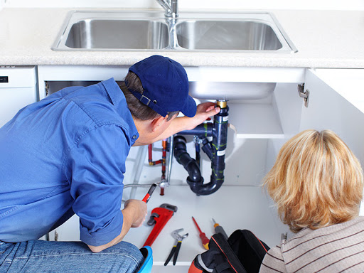How to get a Budget Plumber online