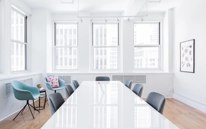 Why Boardroom Rentals Are A Practical Alternative To Holding Meetings