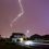 How To Keep Yourself Safe From Electrical Hazards During A Storm