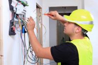 hire best electrical service