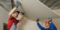 How Do I Find A Good Drywall Contractor