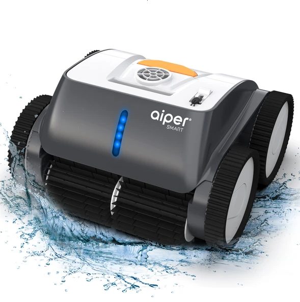 AIPURY 1500 Cordless Pool Cleaner