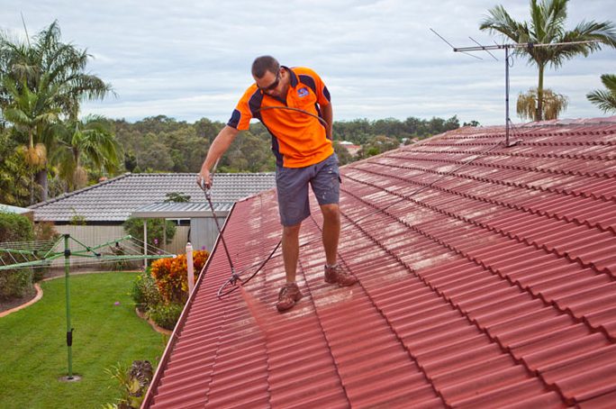 roof repairs Byron Bay