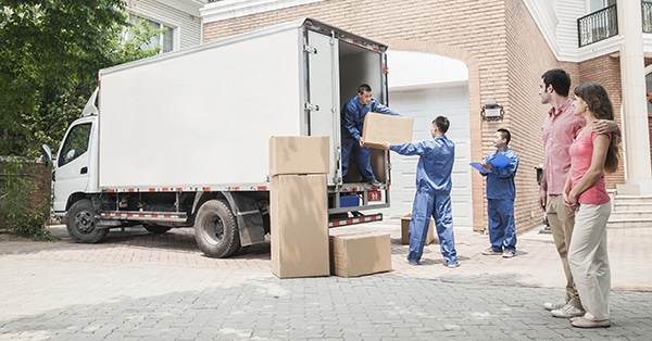 Powerful Tips for Professional Relocation