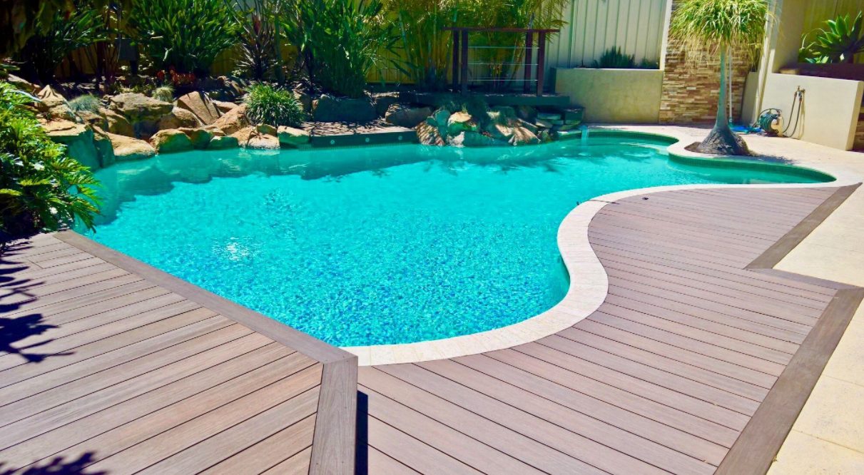 pool resurfacing Perth