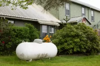 Propane-For-Home-Heating