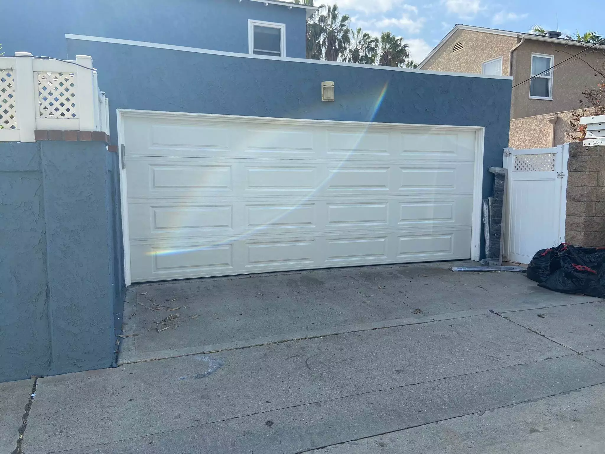 garage-door-replacement-Highland-Springs