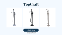 TopCraft Faucets