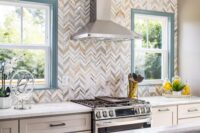4 Ways to Update and Upgrade Your Kitchen This Spring