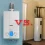 Hot Pump Heat Pump vs. Tankless Water Heaters: Pros & Cons