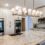 Fashion of Design With Off White Kitchen Cabinets
