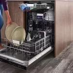 right dishwasher