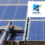 Enhancing Efficiency and Longevity: The Benefits of Cleaning Your Solar Panels