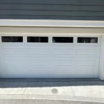 garage door spring repair Suffolk