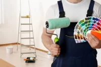 Hiring a House Painter in Concord