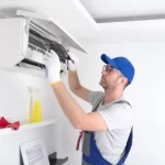 AC Maintenance