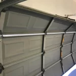 garage door spring repair Mechanicsville