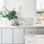 Kitchen Cabinets White