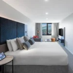 Canberra furnished apartments