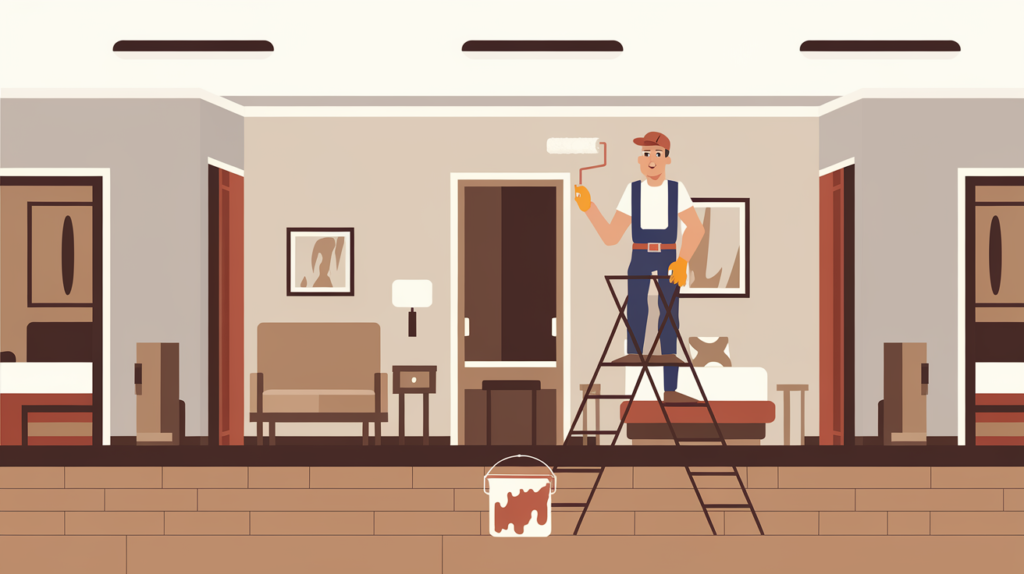 Painting Contractor