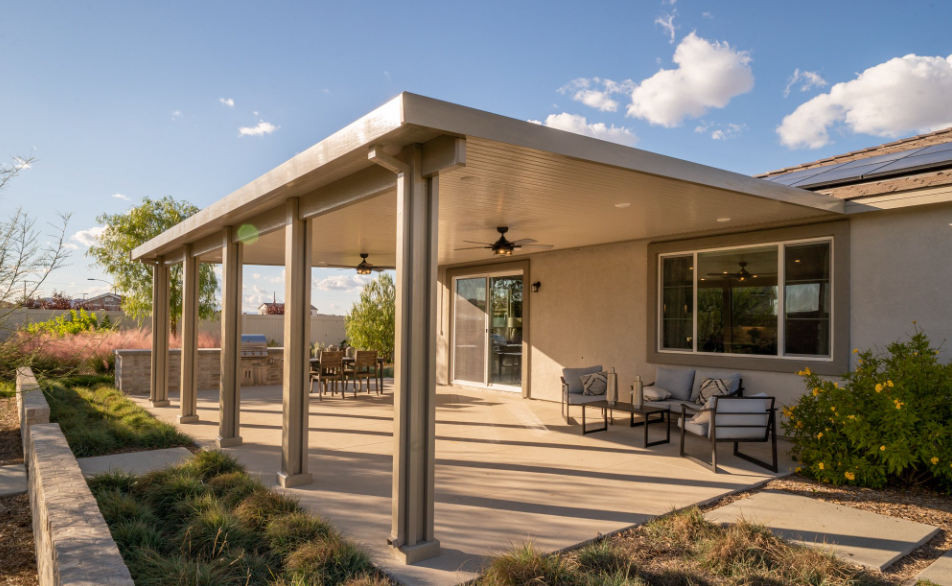 patio cover