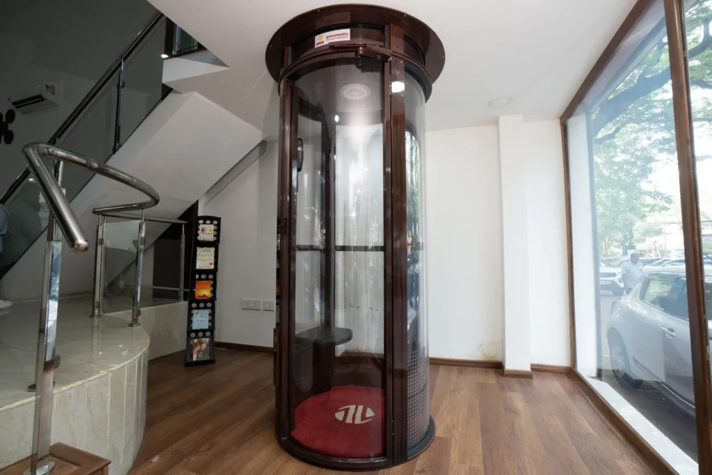 Vacuum Elevators