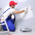 Professional Painting Service