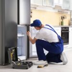 D&V Appliance Repair