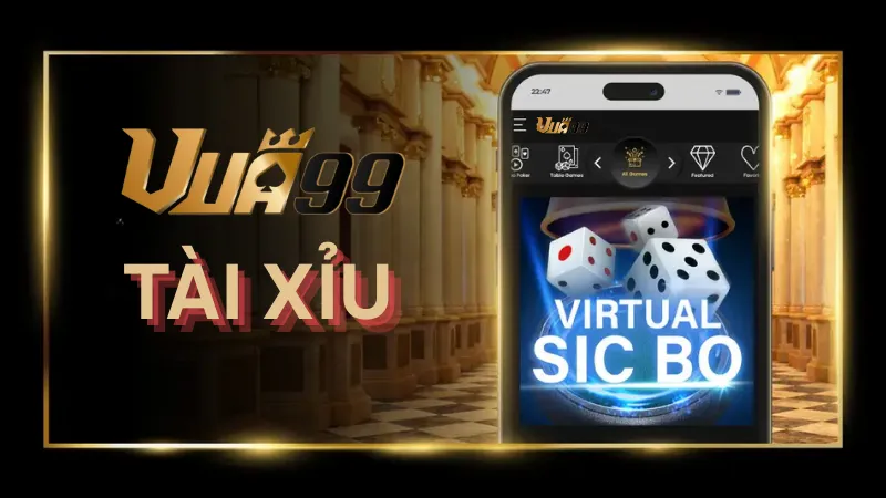 Vua99